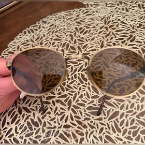 Authentic Vintage Persol Sunglasses